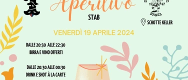 Event-Image for 'Aperò FS24 - STAB'