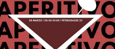 Event-Image for 'Aperitivo STAB - FS25'