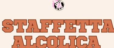 Event-Image for 'STAFFETTA ALCOLICA'