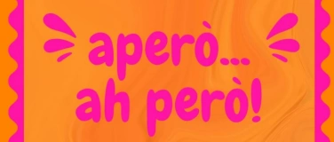 Event-Image for 'Aperitivo STAB - HS25'