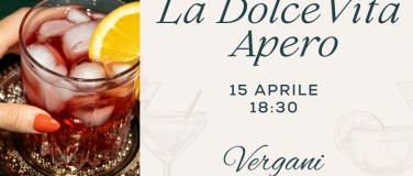 Event-Image for 'La DolceVita Apero'