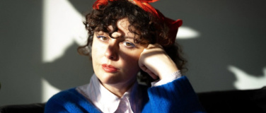 Event-Image for 'Im Meer waren wir nie'