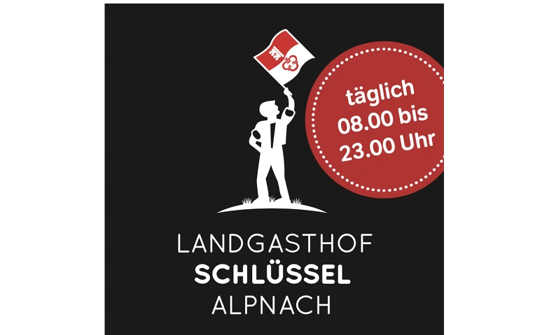 Event-Image for 'Stub&auml;t&auml; im Landgasthof Schl&uuml;ssel'