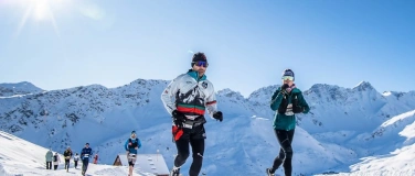 Event-Image for 'Swiss Snow Walk & Run'