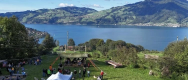Event-Image for 'FestLival 2025 - Quasi am See'