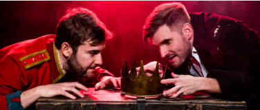 Event-Image for 'Impro Royal'