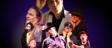 Event-Image for 'Improfieber - Das Improtheater im Beyerhaus'