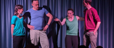 Event-Image for 'Improgruppe Katzensuppe: Improvisationstheater'