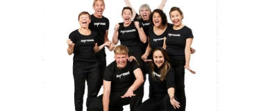 Event-Image for 'Die Impronauten - Impro-Krimi'