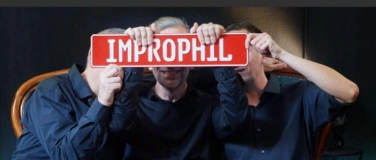 Event-Image for 'Theater IMPROPHIL'
