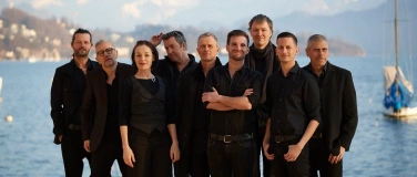 Event-Image for 'Improphil – Theatersport'