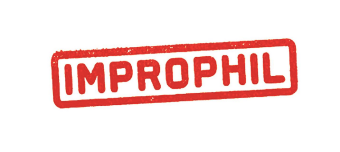 Organisateur de Theatersport Improphil - 25 Jahre Theater Improphil