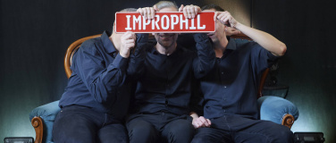 Event-Image for 'Theatersport Improphil - 25 Jahre Theater Improphil'