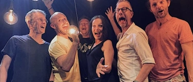 Event-Image for 'Theater Improphil – Die kleine Quizshow (Tryout)'