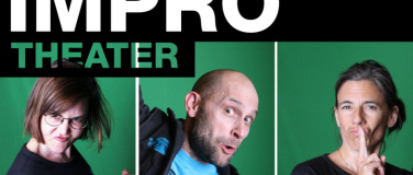 Event-Image for 'Improtheater'