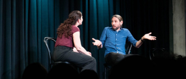 Event-Image for 'Improtheater anundpfirsich'