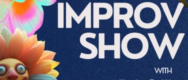 Event-Image for 'Spring Improv Show'