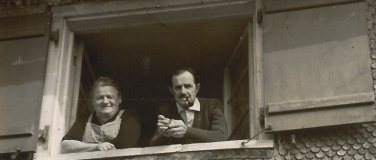 Event-Image for 'Im Schatten Paul Grüningers – Beispiele von weiteren Fluchth'