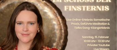 Event-Image for 'Im Schoss der Finsternis'