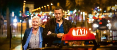 Event-Image for 'Im Taxi mit Madeleine'