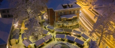 Event-Image for 'Weihnachtsmarkt'