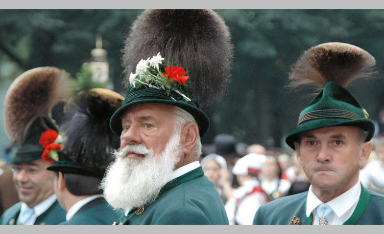 Event-Image for 'Im Weissen Rössl'