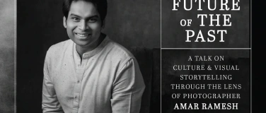 Event-Image for 'InBa 2026 - Talk on Cultural and Visual Storytelling'
