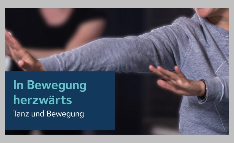 Event-Image for 'In Bewegung herzwärts'