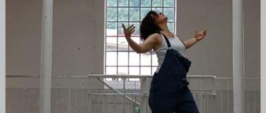 Event-Image for 'In Bewegung herzw&auml;rts &ndash; Tanz & Selbsterfahrung'