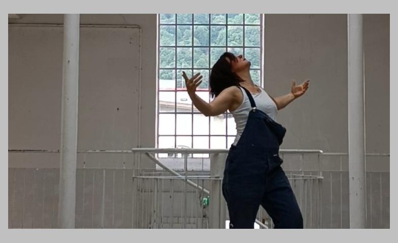 Event-Image for 'In Bewegung herzw&auml;rts &ndash; Tanz & Selbsterfahrung'