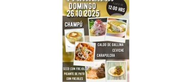 Event-Image for 'Almuerzo Familiar'