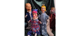 Organisateur de Figurentheater Vo&szlig;