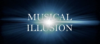 Veranstalter:in von MUSICAL ILLUSION