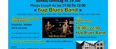 Event-Image for 'Live - Konzert'