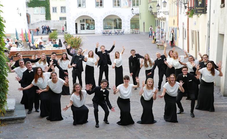 Konzert in Andiast / Incantanti Vokalensemble Andiast, Schulhaus, Via Principala 38, 7159 Andiast Tickets