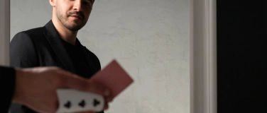 Event-Image for '10. Internationaler Zauberkongress in Grenchen'