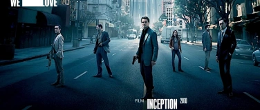 Event-Image for 'The ones we love: Inception'