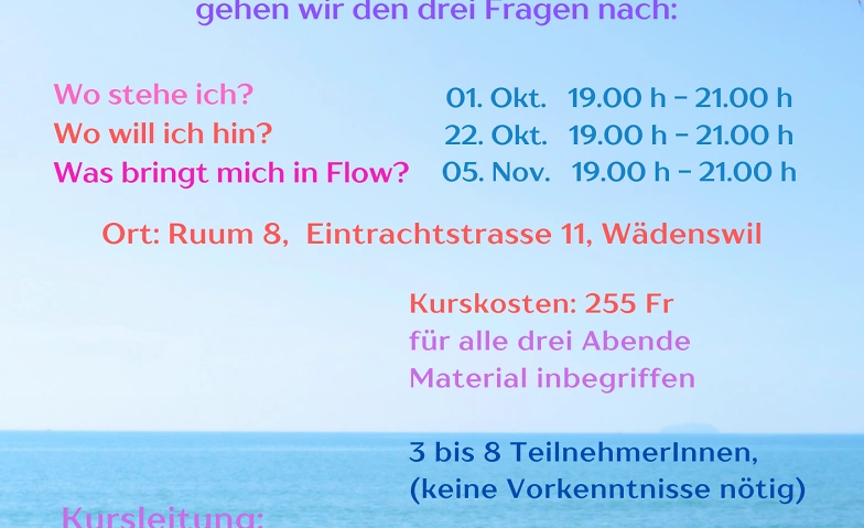 In den Flow kommen ${singleEventLocation} Billets