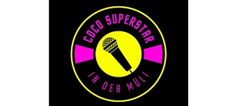 Event organiser of Coco Superstar - Das Musical (Donnerstag)