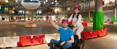 Event-Image for 'Ausflugsziel f&uuml;r Nachhaltigkeit'