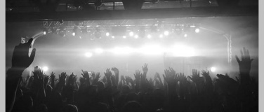 Event-Image for 'Industrial Day Dance'