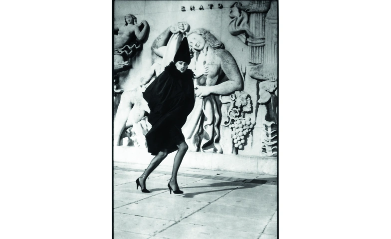 Event-Image for 'Joerg von Mueller No Look for one dollar'