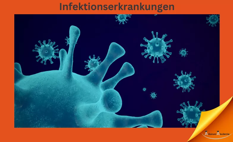 Infektionserkrankungen Anatomie Vertiefung Tier ArkanumAkademie, Oberrindal 39, 9604 Oberrindal Tickets
