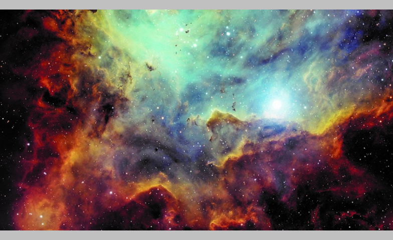 Event-Image for 'Infinity Experience'