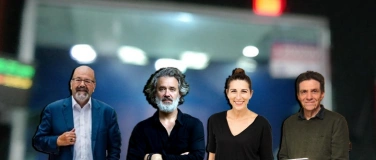 Event-Image for 'Info-Medien-Abend in Restaurant Linde, Steinhausen'