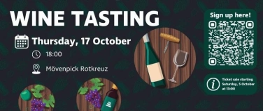 Event-Image for 'konplan Wine Tasting HS24 STAIR'