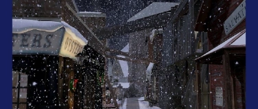 Event-Image for '„Eine Weihnachtserzählung“ nach dem Buch von Charles Dickens'