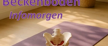 Event-Image for 'Infomorgen zum Thema Beckenboden'