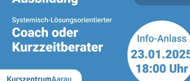 Event-Image for 'Info-Anlass über Aus- und Weiterbildungsangebote'