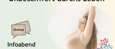 Event-Image for 'Infoabend Beckenboden für Frauen'
